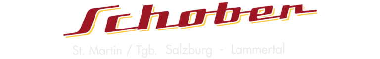 Busreisen Schober